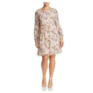 Asos Glamorous Curve Dress